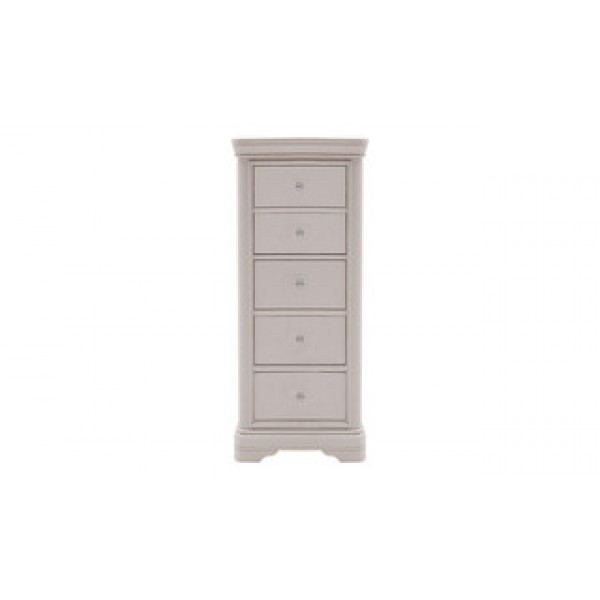 Mabel 5 Drawer Tall Chest